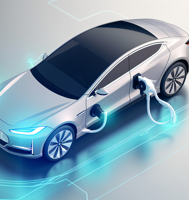 新能源汽車(chē)整車(chē)